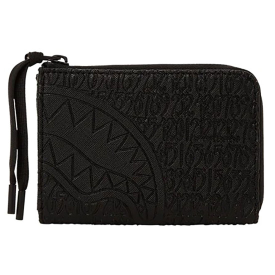 Speayground Πορτοφόλι Vato Type Wallet